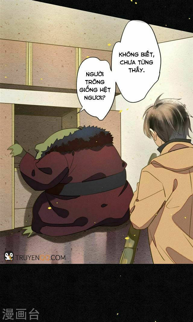 đêm ảo mộng cực lạc chapter 11 7