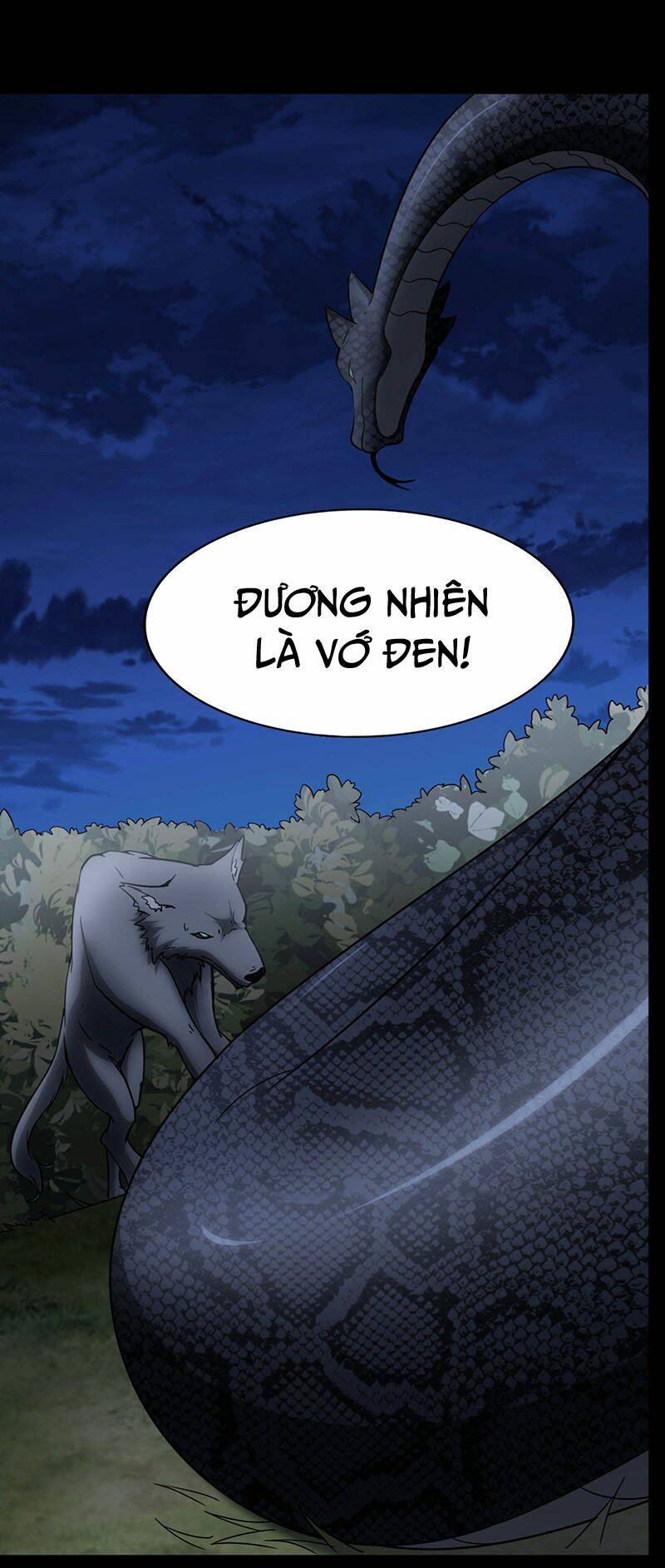 bạn gái virus của tôi chapter 162 57