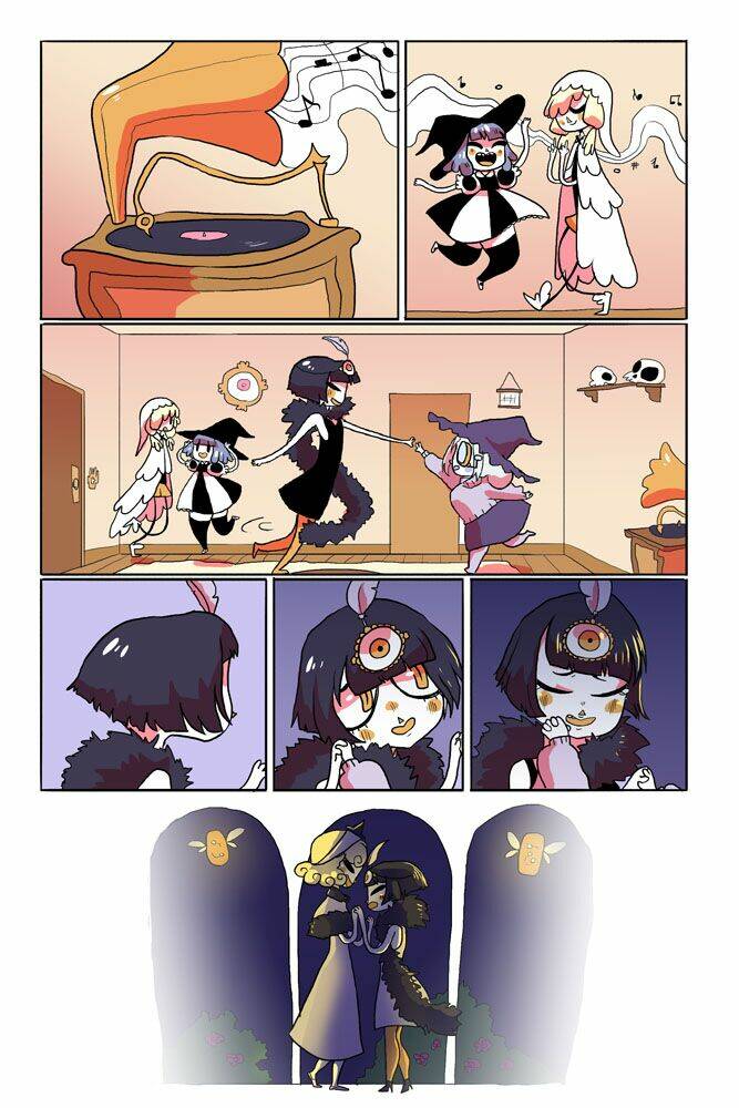 unfamiliar chapter 4 18