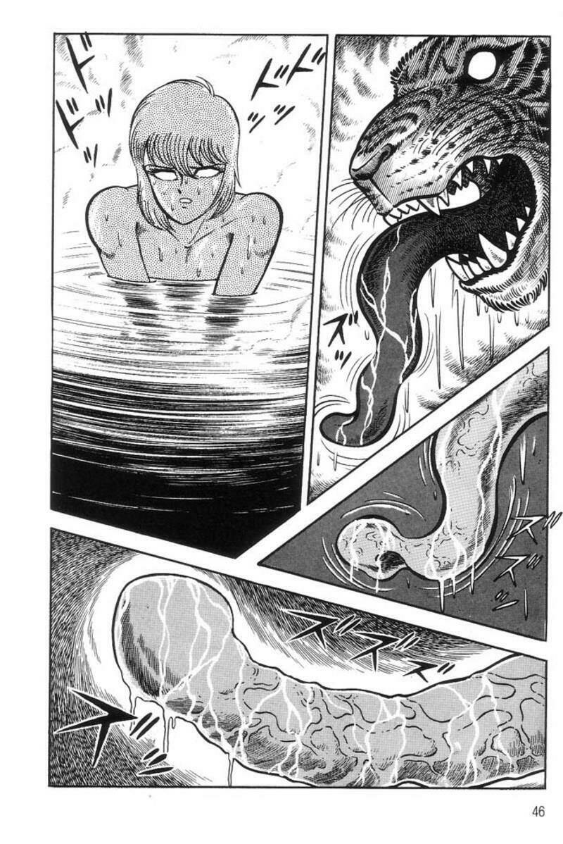 king of brutes chapter 2 49