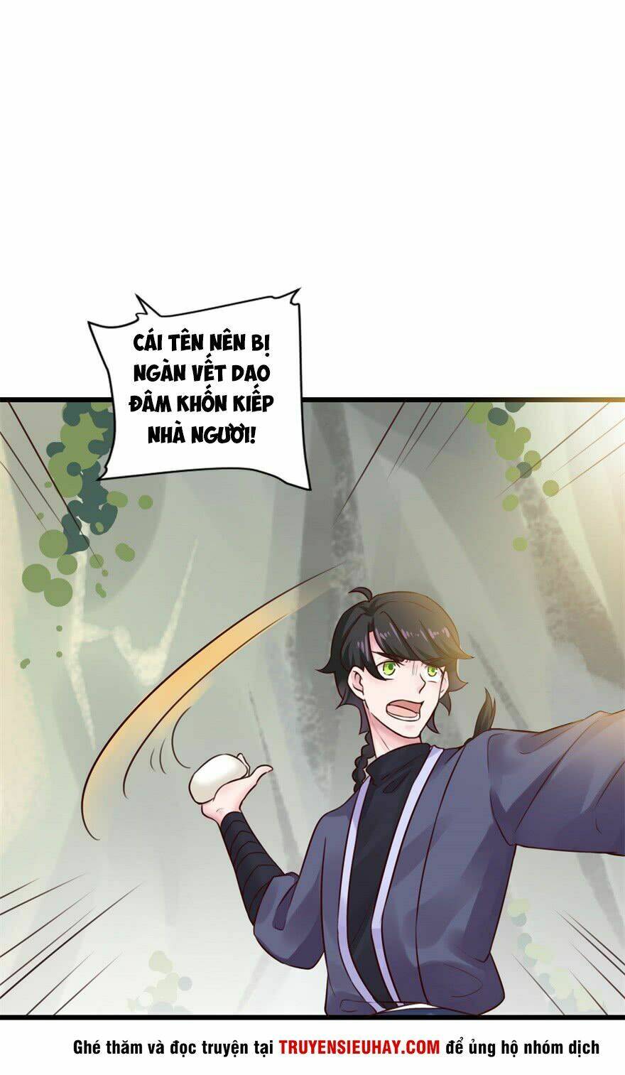 tiên ma đồng tu chapter 9 3