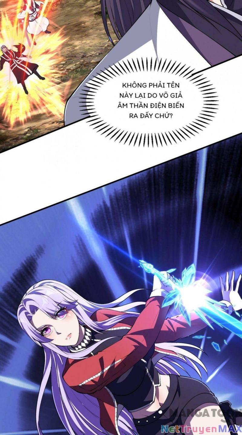 đệ nhất người ở rể chapter 217 14