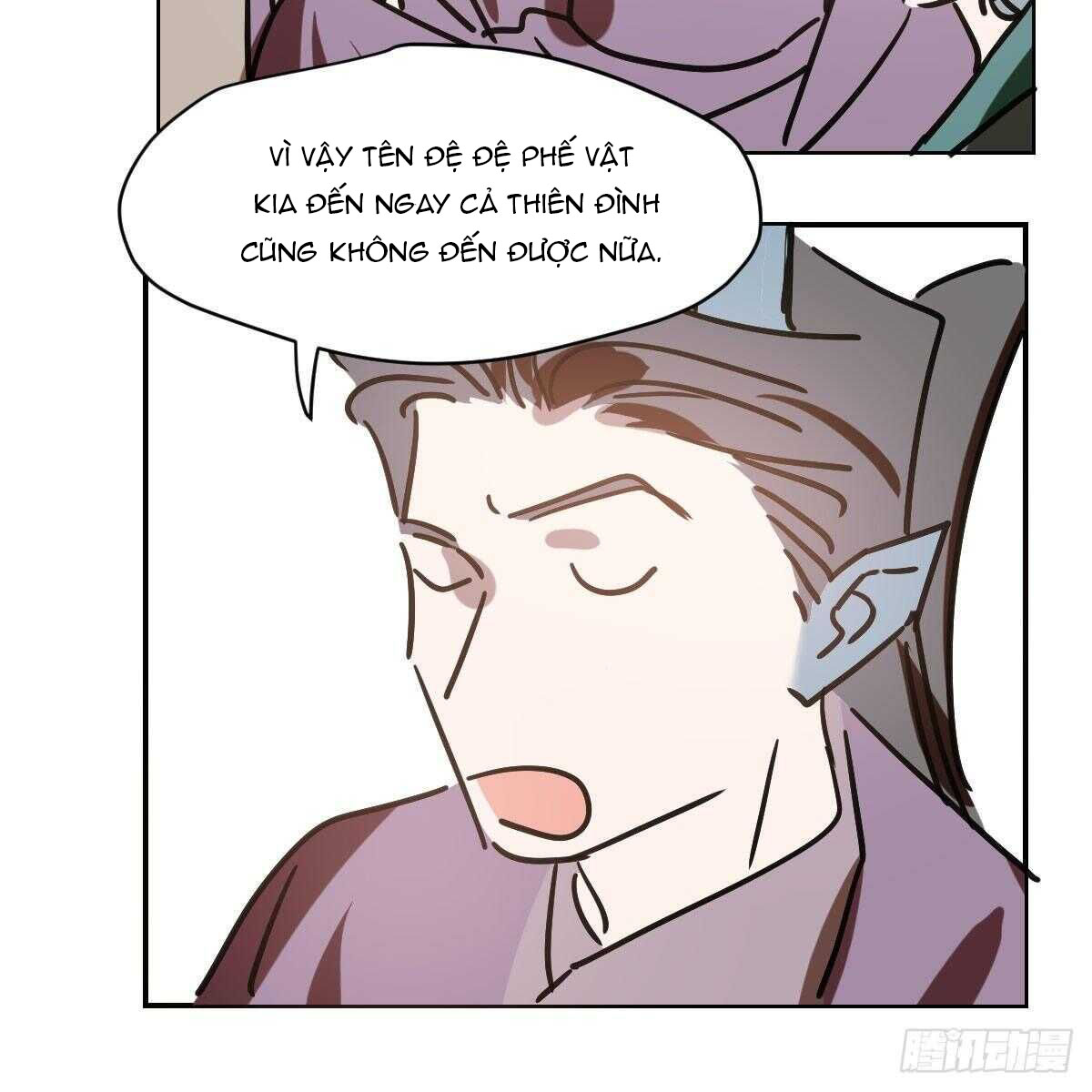 Bắt Lấy Ngao Ngao chapter 87 - Trang 63