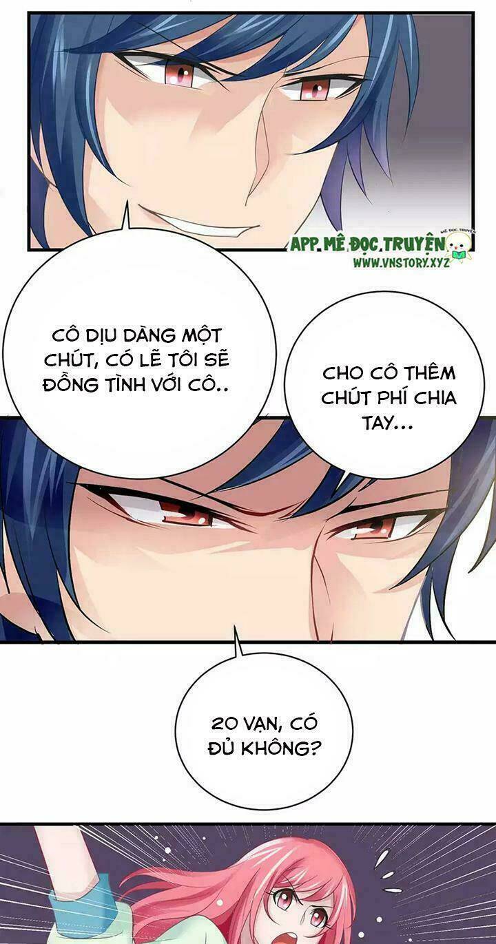 trò chơi săn tình - tổng tài khó kìm lòng chapter 1 38