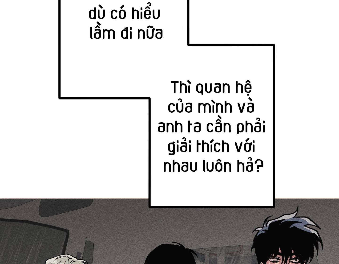 quan hệ chết chóc chapter 22 59