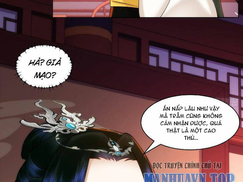 phu nhân ta là nữ đế hoàng triều chapter 4 17