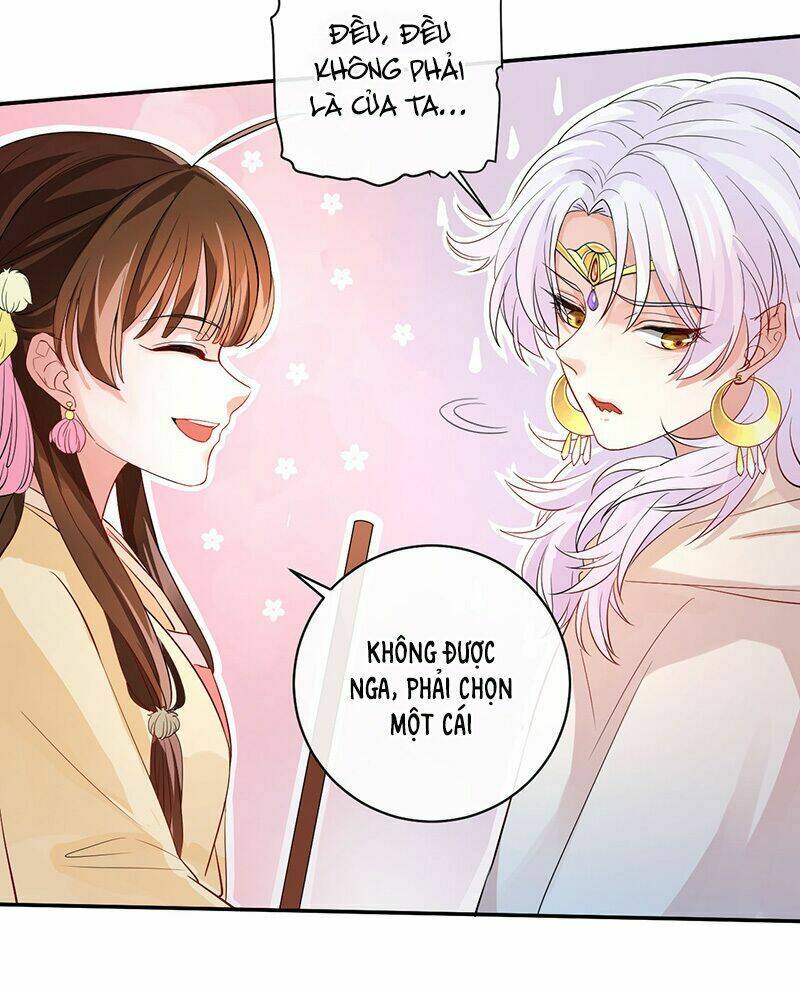 nghiên hương kỳ đàm chapter 5 6