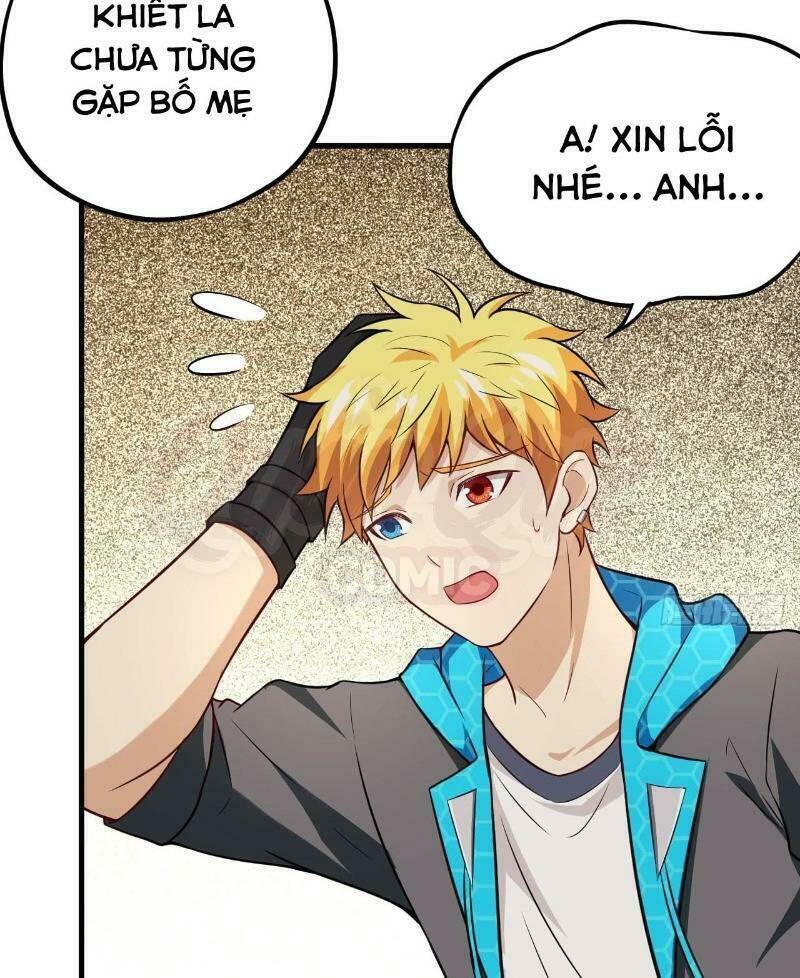 minh nhật thần đô chapter 43 29