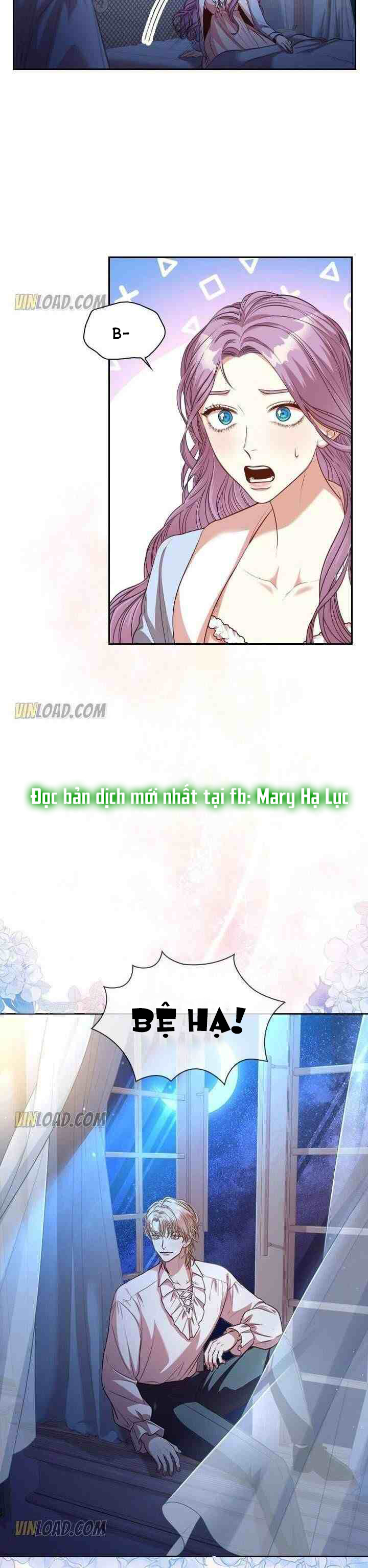 trở thành thư ký của bạo chúa chapter 51 19