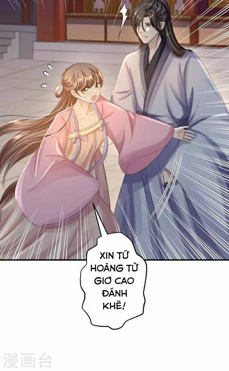 từng bước âm mưu thâm độc : huyết hoàng trở về chapter 13 30