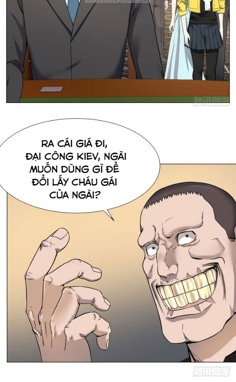 danh sách kẻ phản diện chapter 34 29
