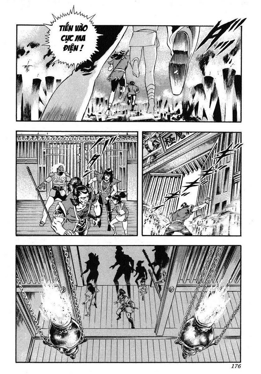 karasutengu kabuto chapter 1.1 173