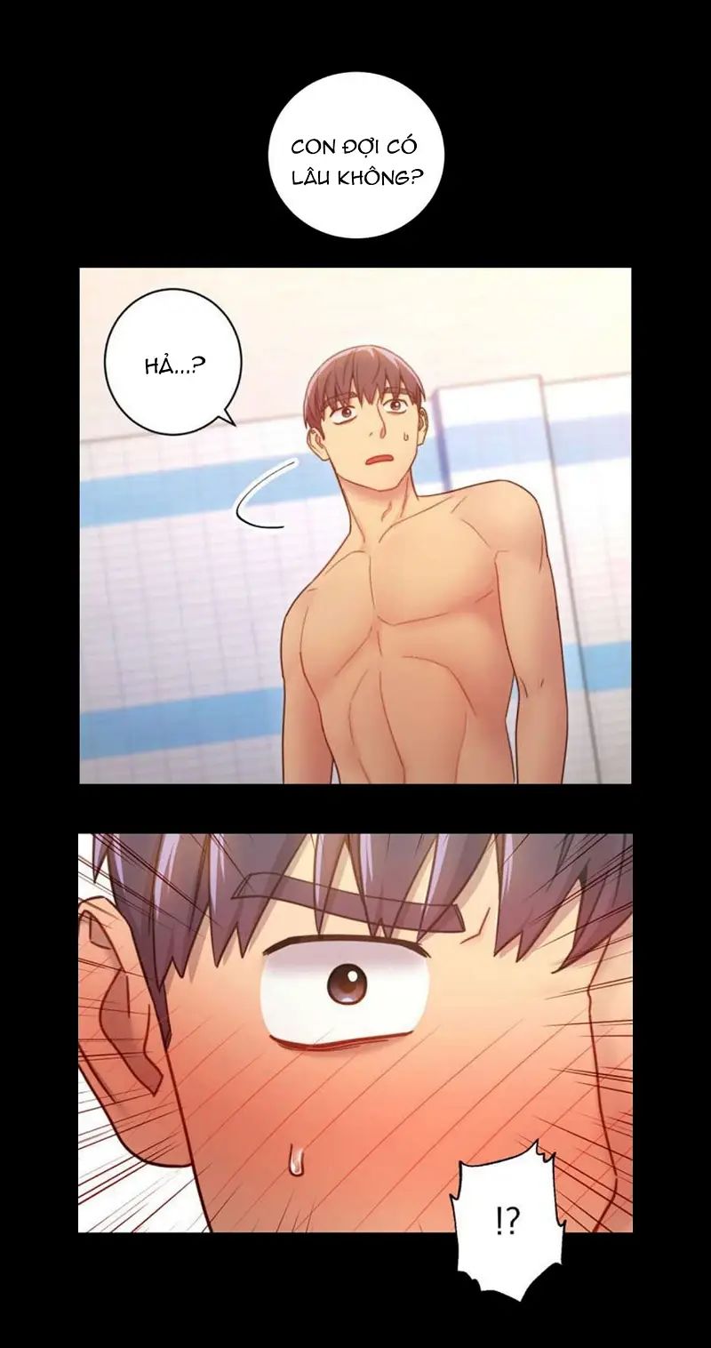 bạn của mẹ kế - không che chapter 31 22