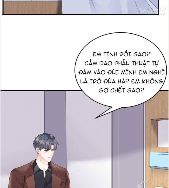 đại tiểu thư có thể có bụng dạ gì xấu chứ! (full) chapter 84 4