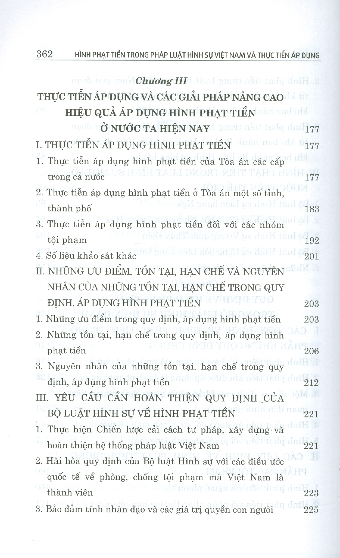 Hình Phạt Tiền Trong Pháp Luật Hình Sự Việt Nam Và Thực Tiễn Áp Dụng (Sách Chuyên Khảo)