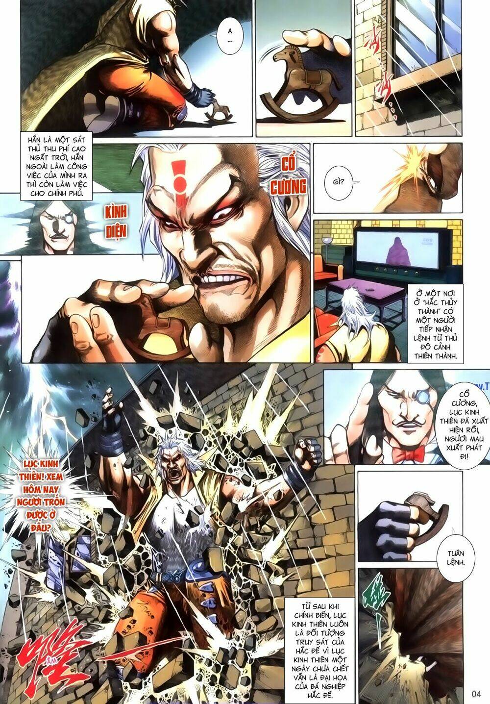 phong vân thần võ ký chapter 36 4