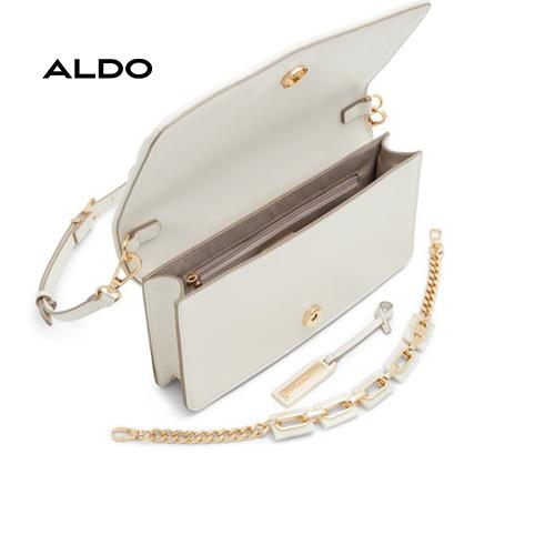 Túi đeo chéo nữ Aldo ETERNAL(Không kèm theo tag Aldo)