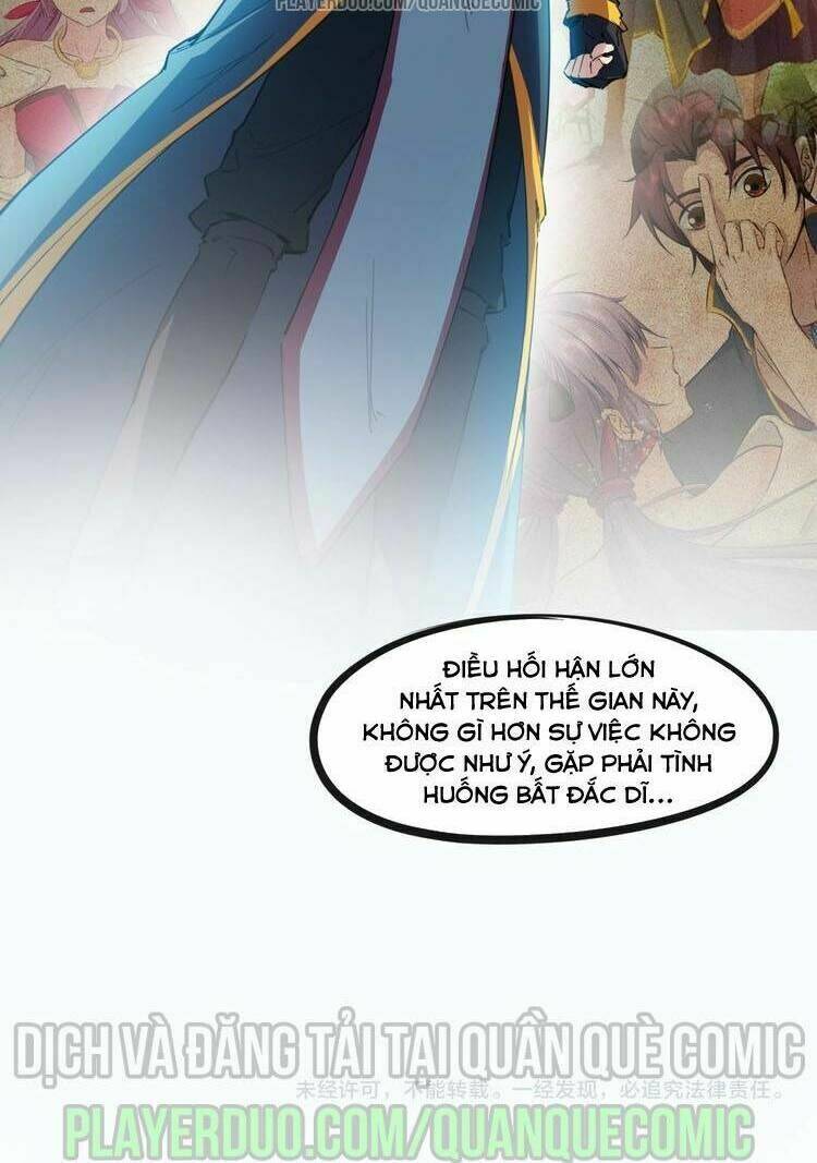 long mạch võ thần chapter 47 52