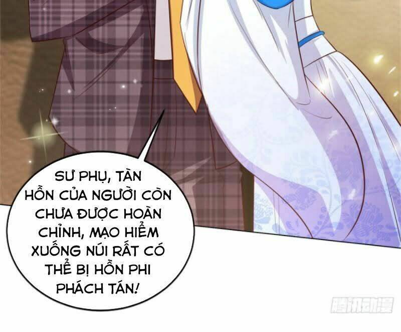 chí tôn toàn năng chapter 46 12