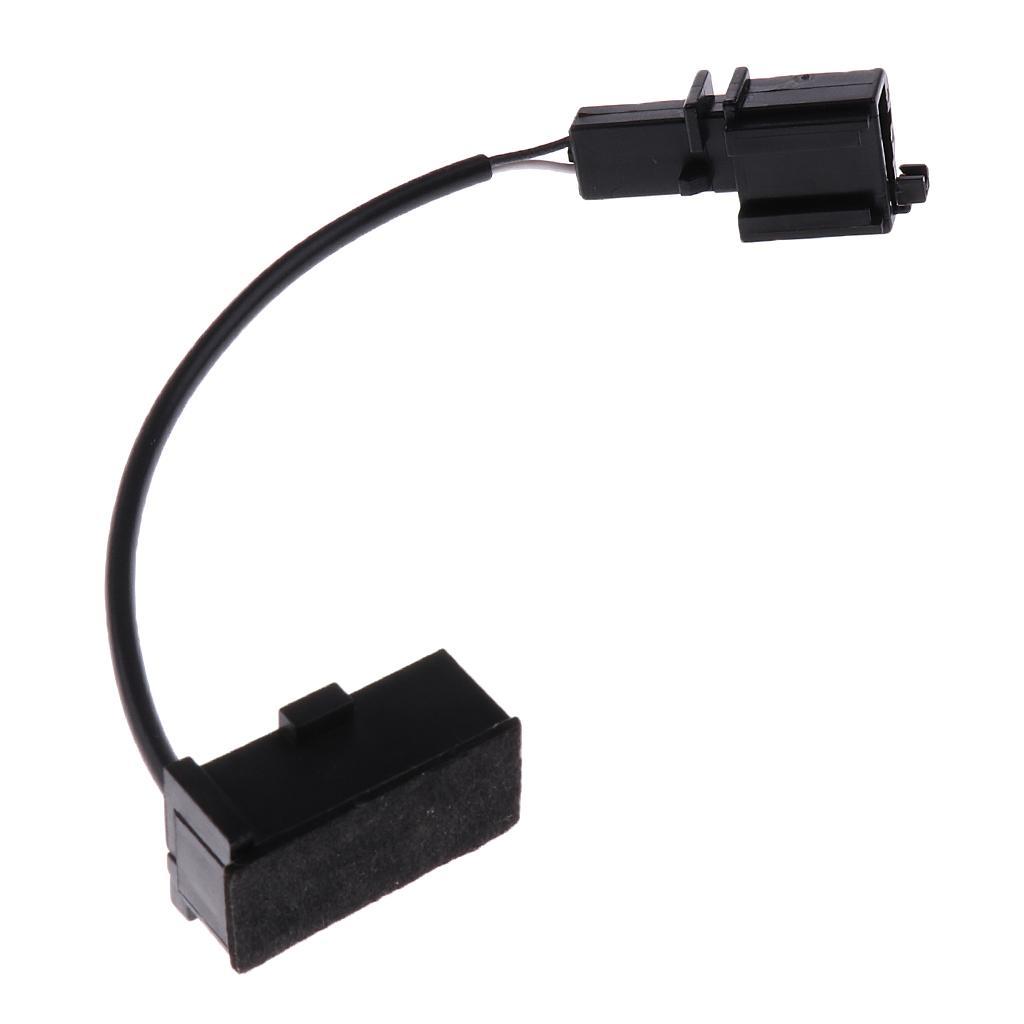 For Car Auto RCD510 for Bluetooth Microphone Kit Micro Phone Cable For Passat