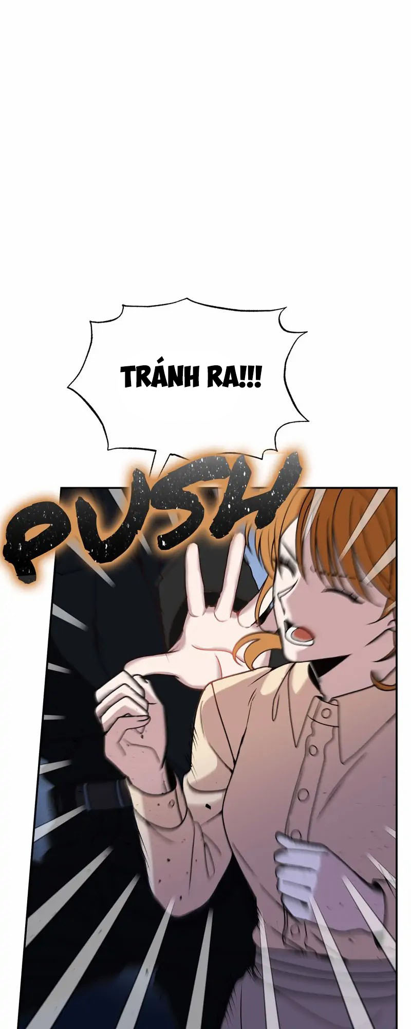 nụ hôn yêu tinh chapter 3.1 39