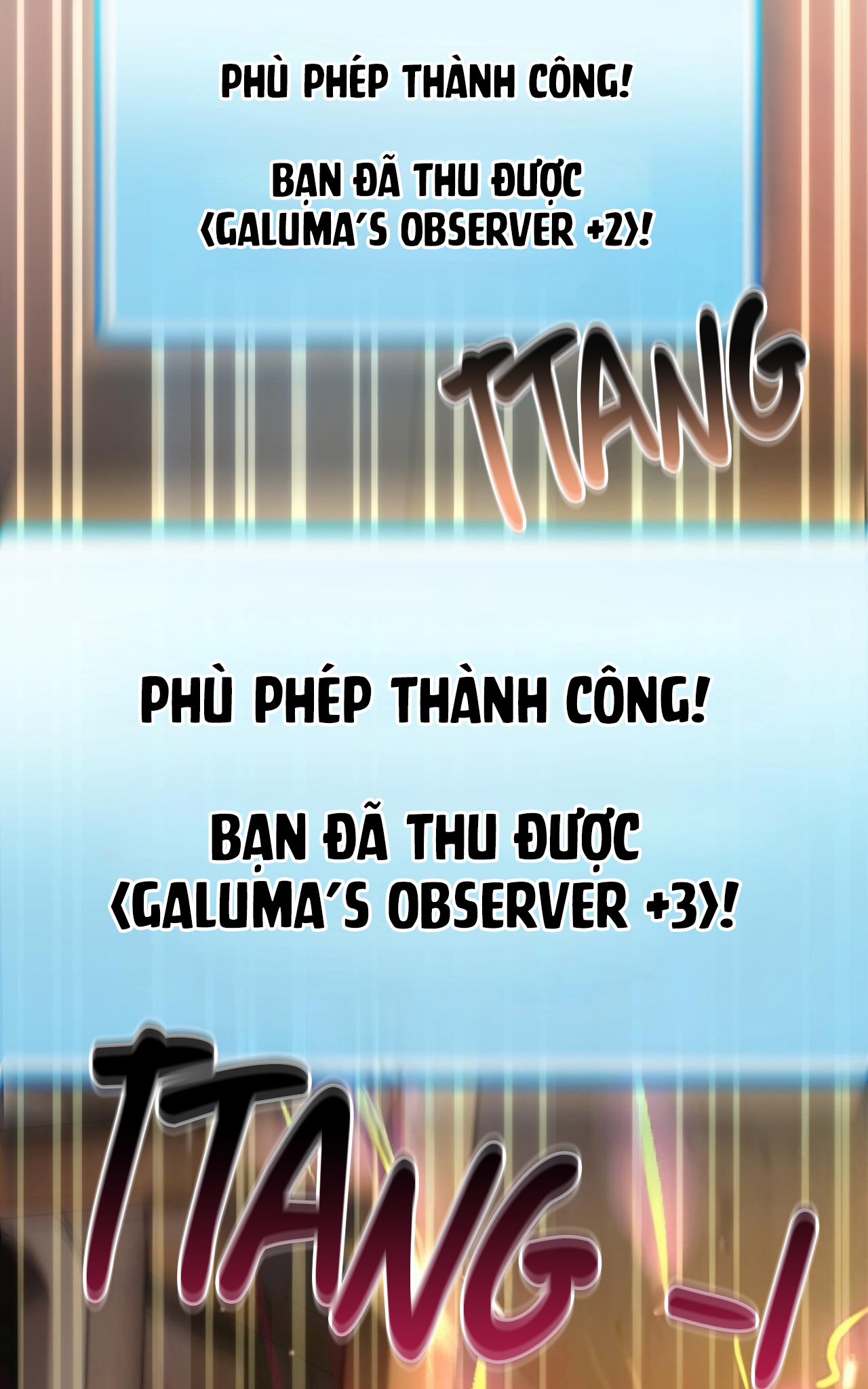 tên nhóc cùng bang hội là hàng xóm chapter 32 25