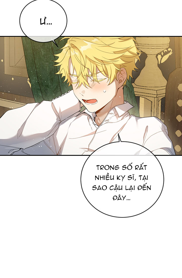 hướng đến ánh dương một lần nữa chapter 15.2 38