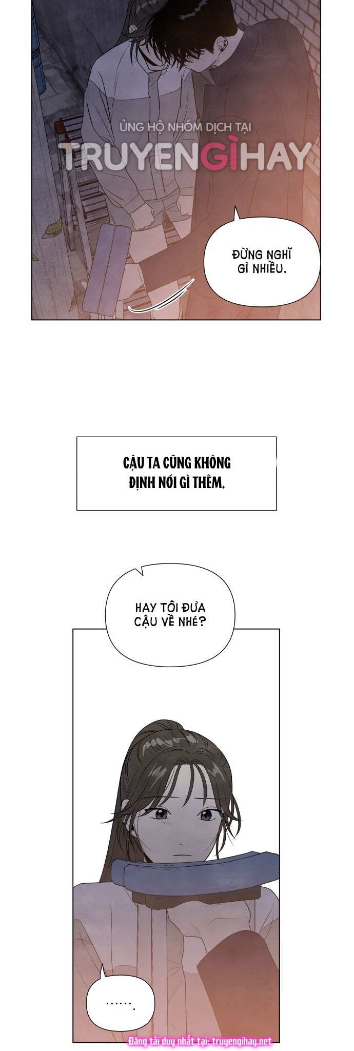 điều khiến tôi quyết tâm muốn chết chapter 6.2 7