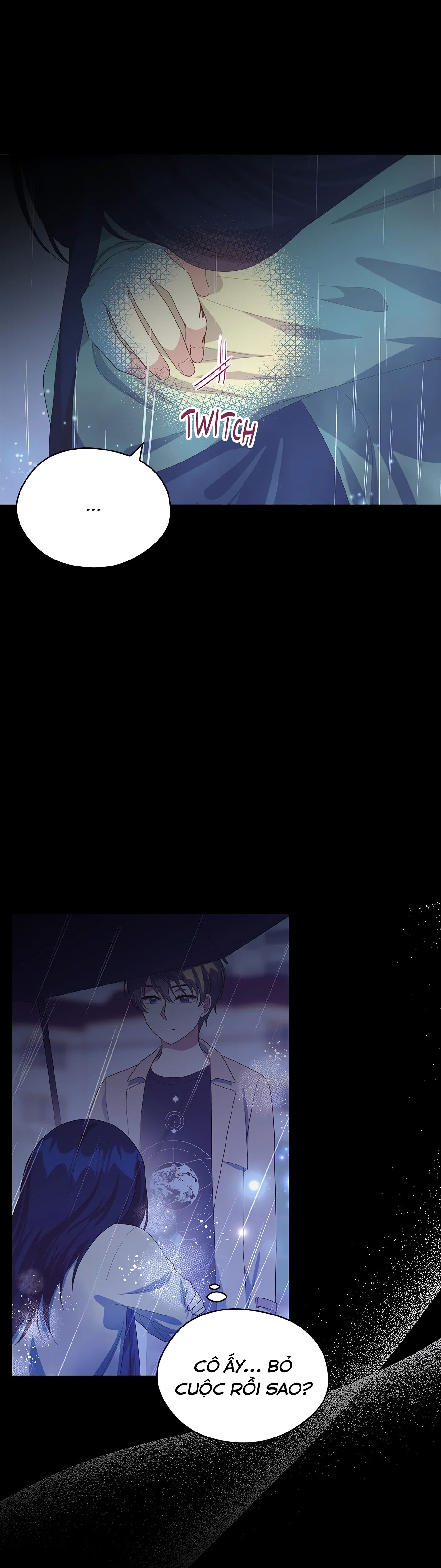 tôi không phải là nữ anh hùng chapter 107 36