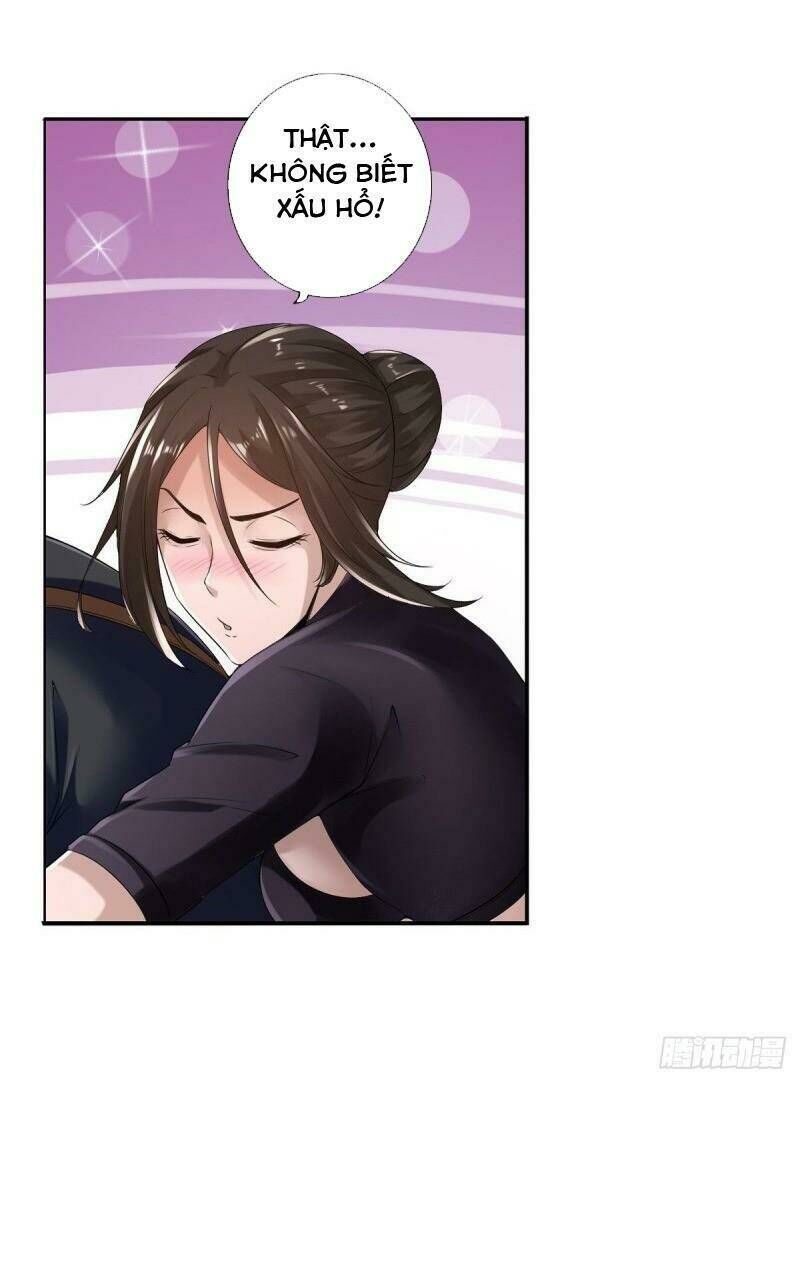 nhân vật phản diện đi tìm đường chết chapter 70 14