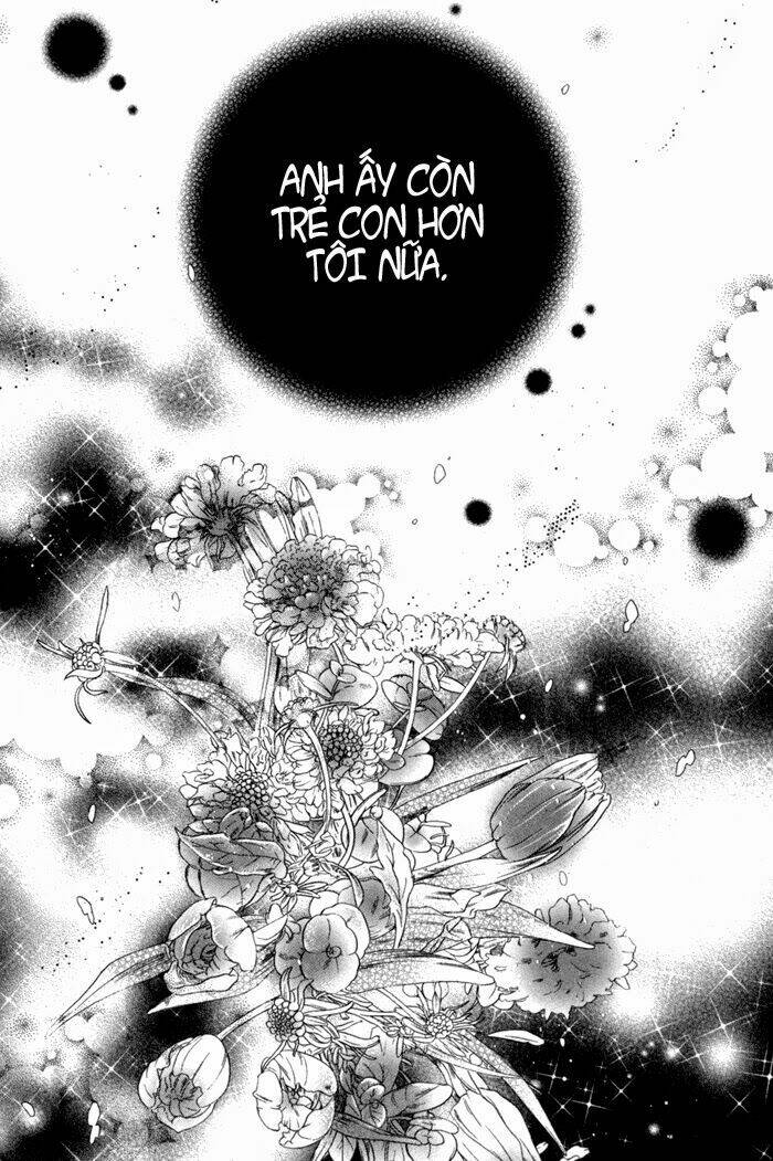 người yêu siêu cấp chapter 4 46