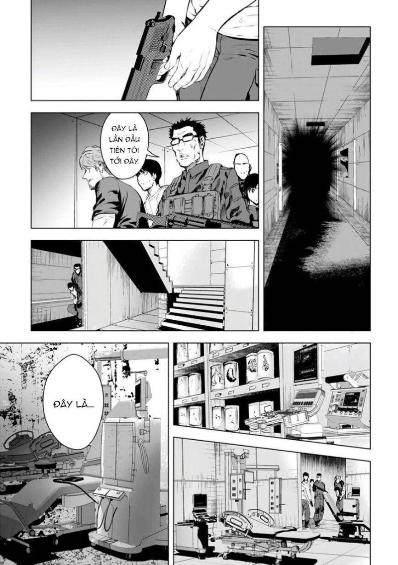 tái sinh manga chapter 22 9