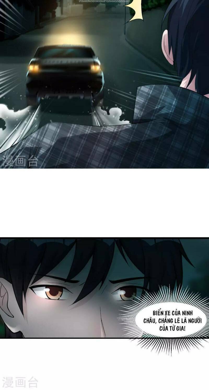 binh vương chi vương chapter 11 4