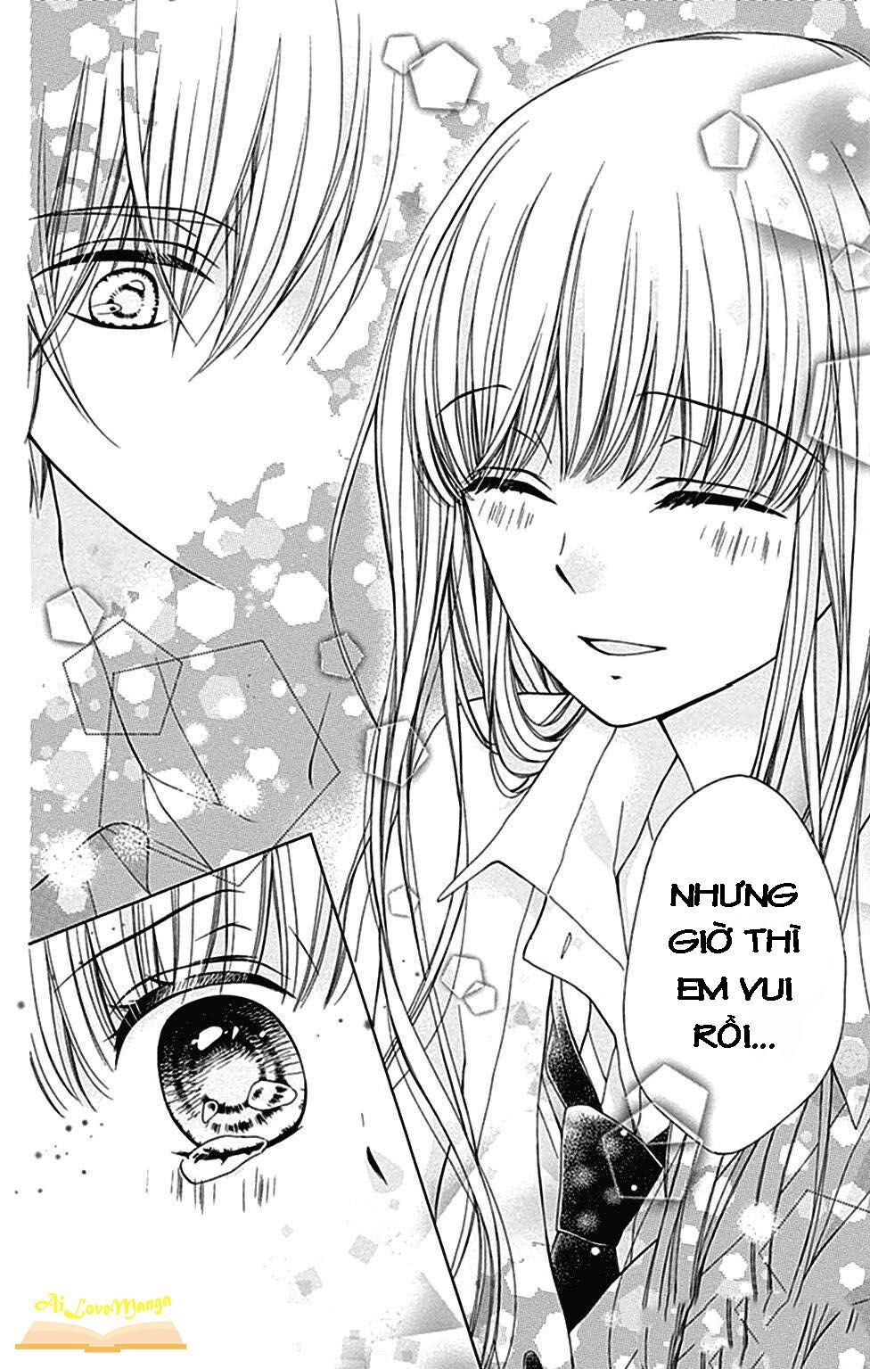 kirameki no lion boy chapter 3 44