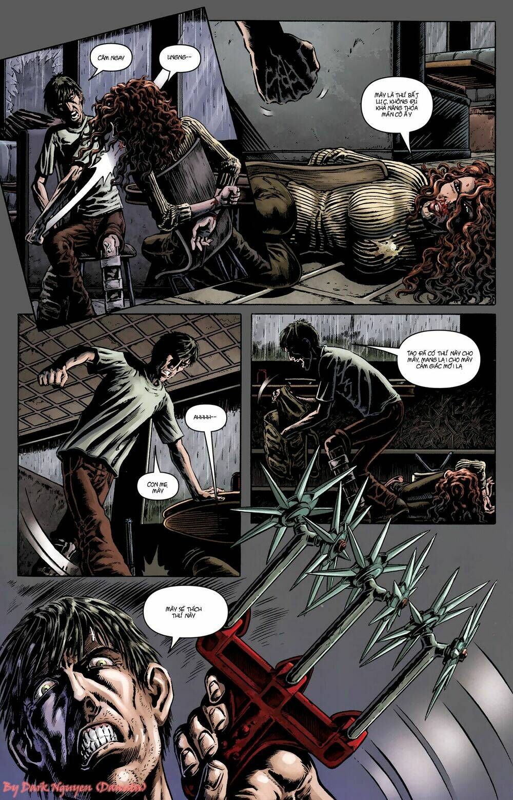 crossed family values chapter 14 16