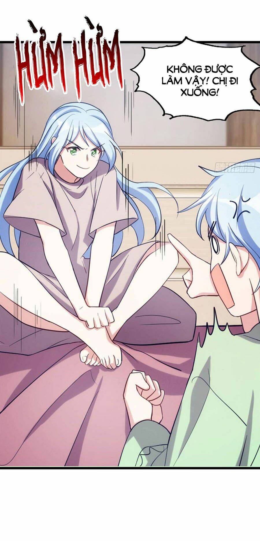 tôi ở dị giới khai ngư đường chapter 102 27