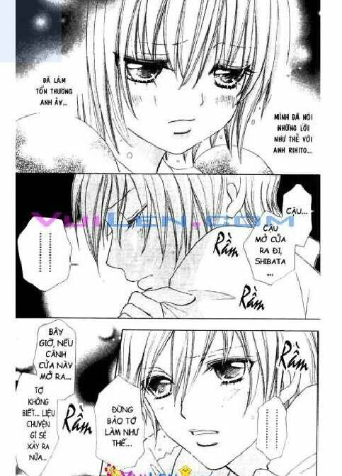 chàng quản gia của bé mei chapter 5 114