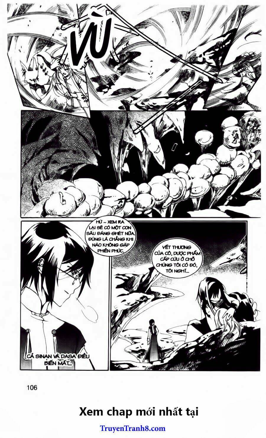 xing gui shi tian kong de dao lu chapter 22 20