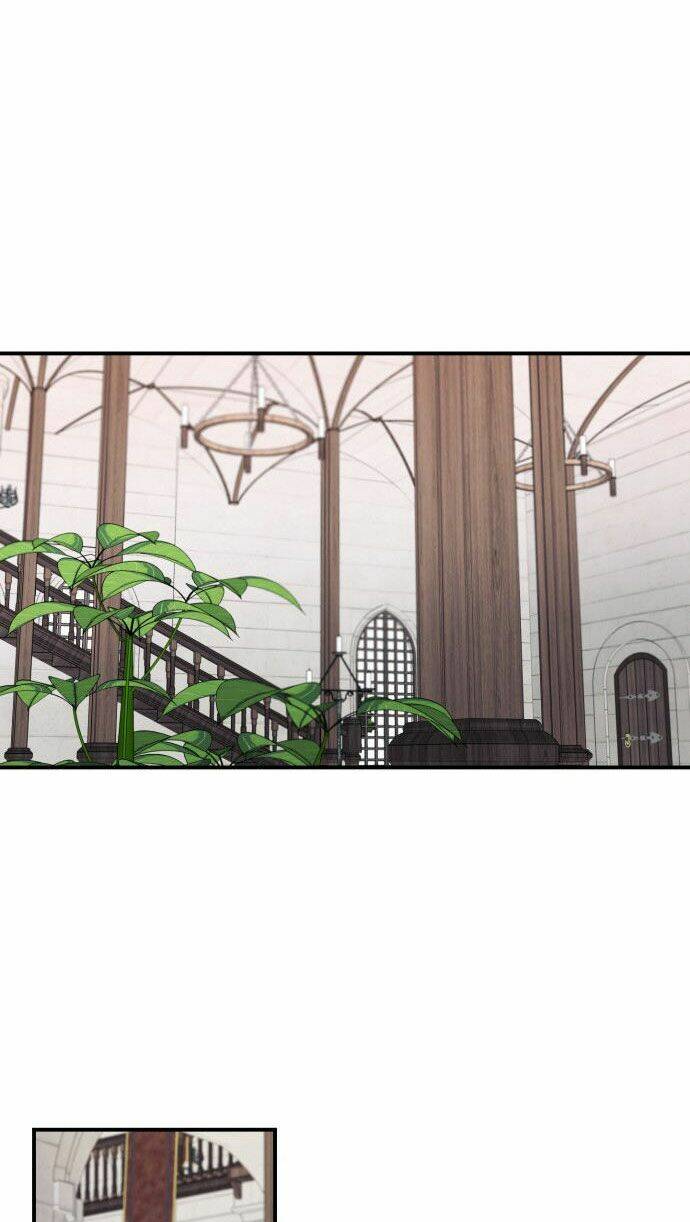 lâu đài vô danh chapter 14 29