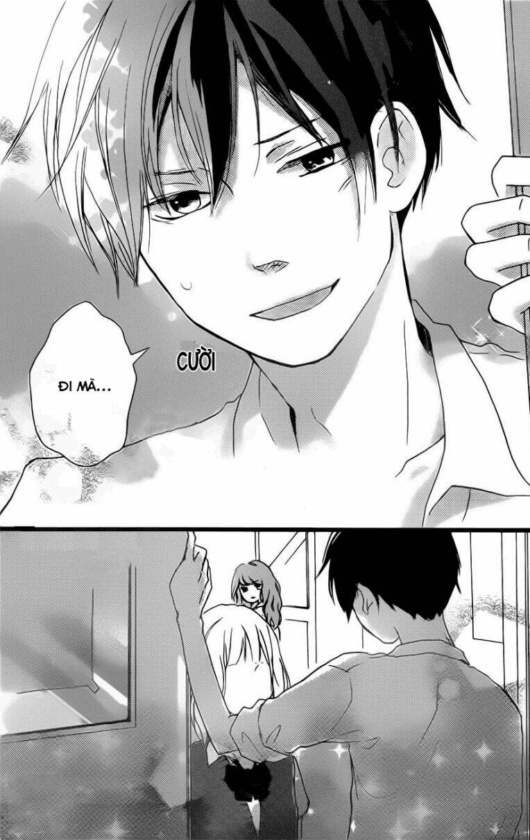 seishun note chapter 7 26