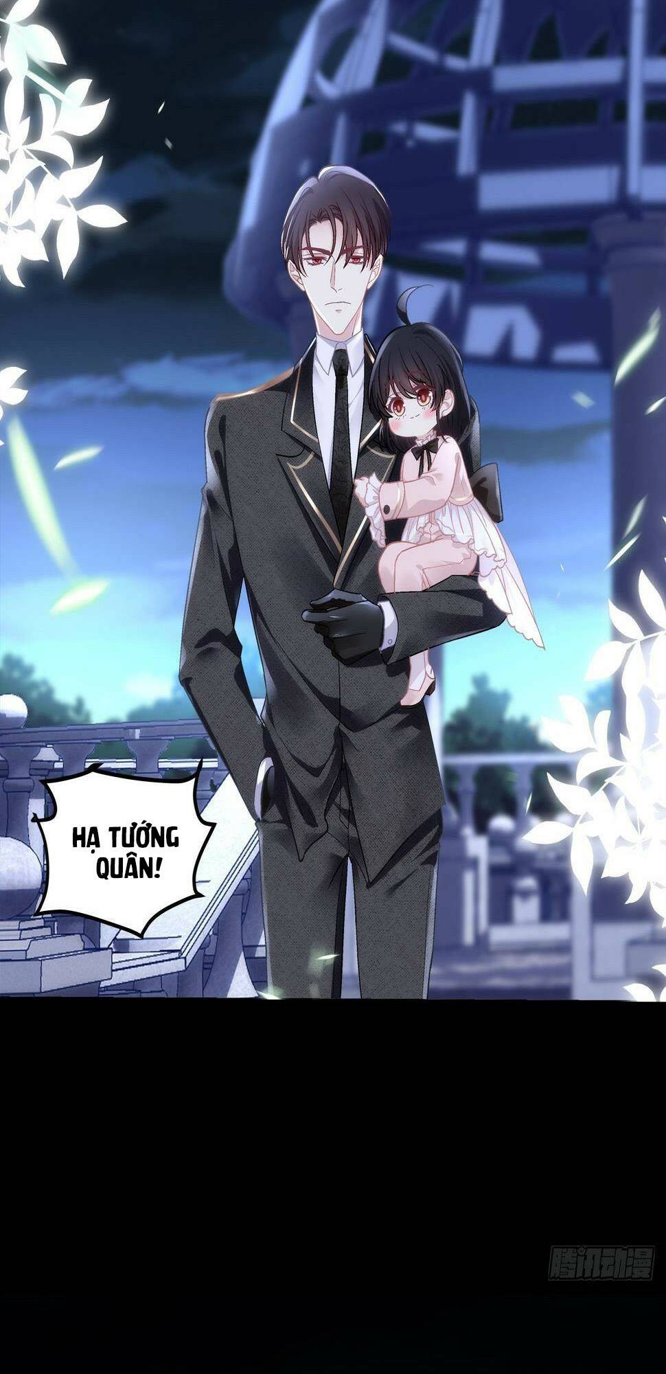 toàn bộ nắm trong tay chapter 161 31