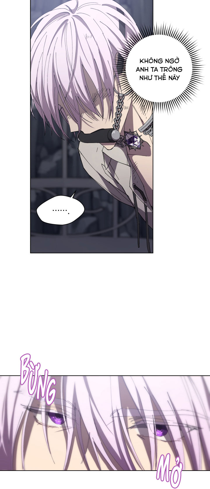 công chúa khắc ấn kẻ phản nghịch chapter 9 43