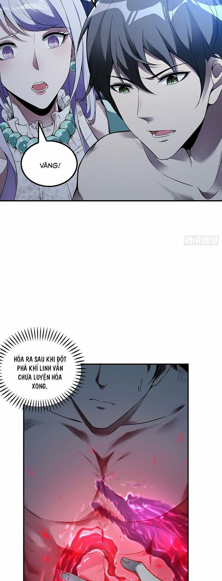 đệ nhất người ở rể chapter 44 26