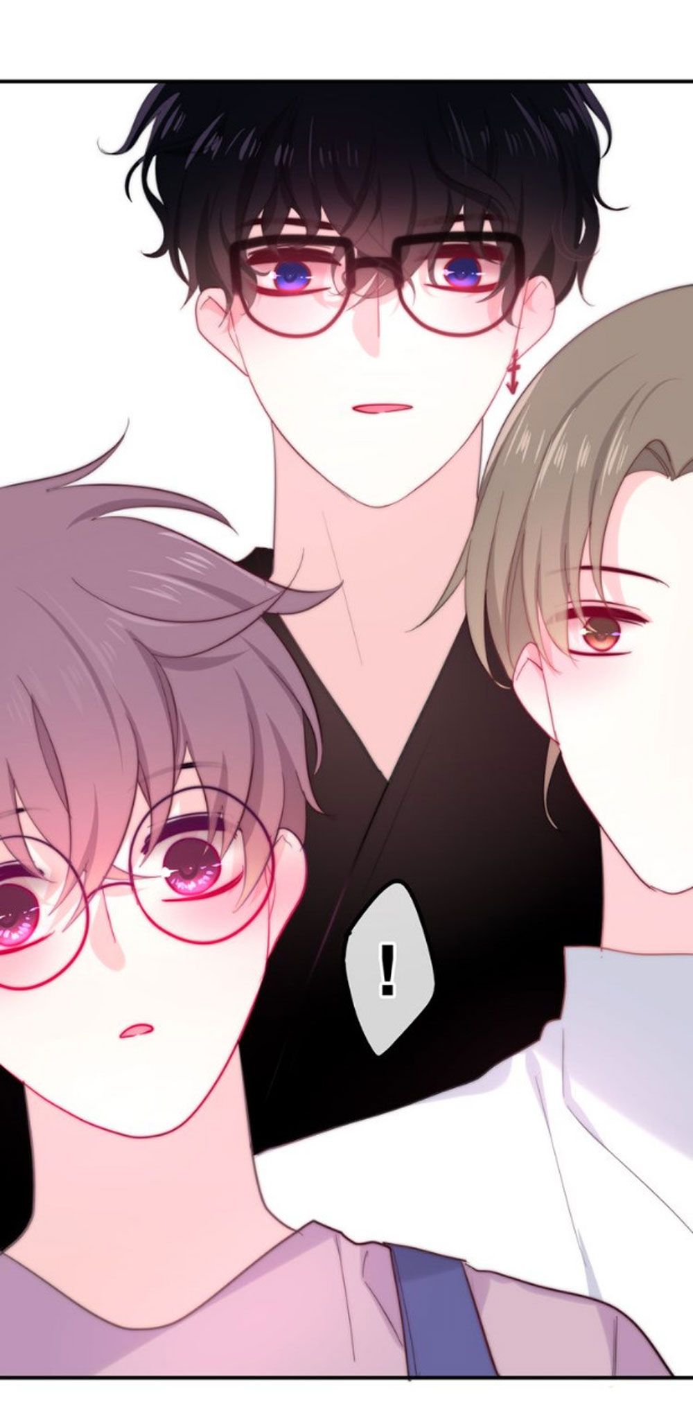 Tháng Sáu Không Hẹn Mà Gặp chapter 11 - Trang 49