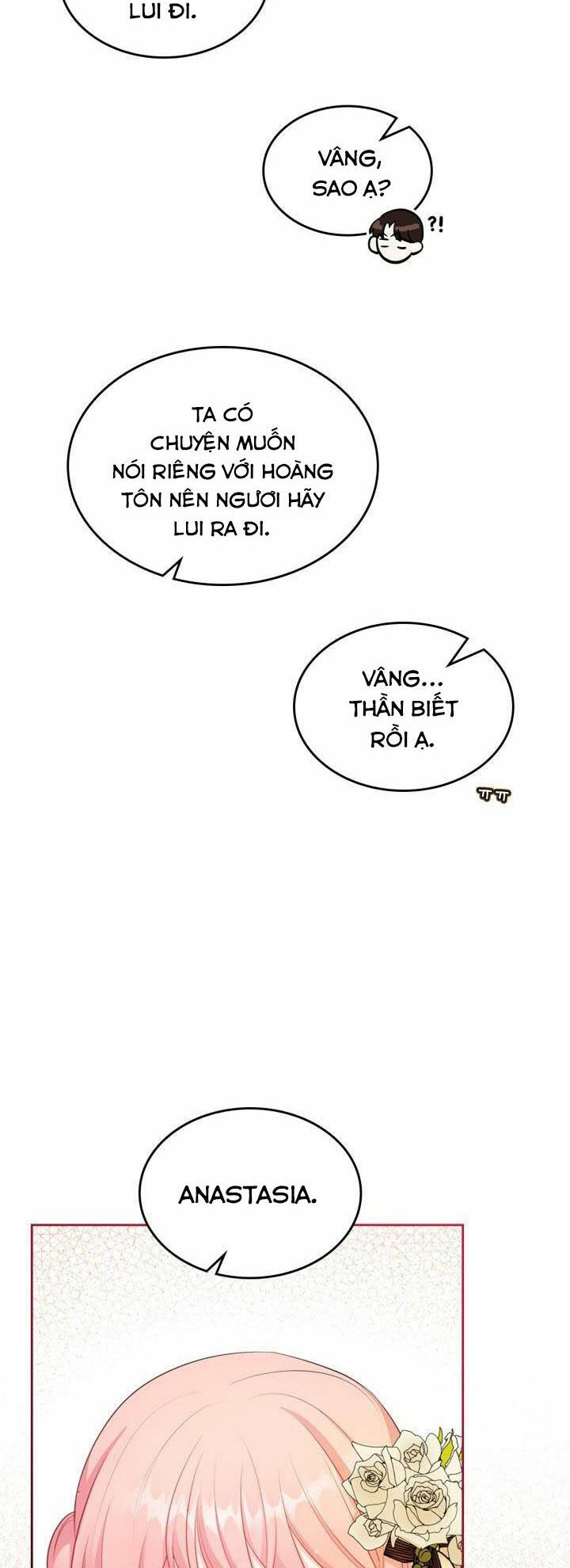 công chúa phản diện muốn ở trong ngôi nhà bánh quy chapter 44 43