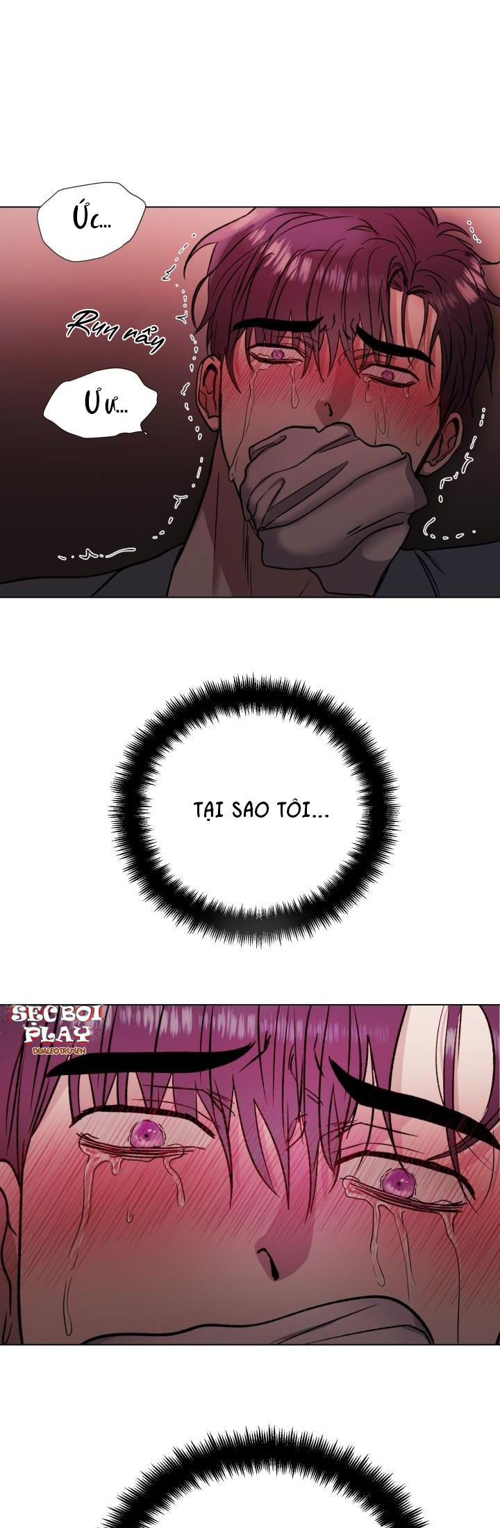 cái bóng sau song cửa sắt chapter 1 3