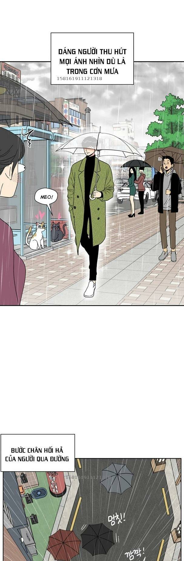 gương mặt thiên tài chapter 1 7