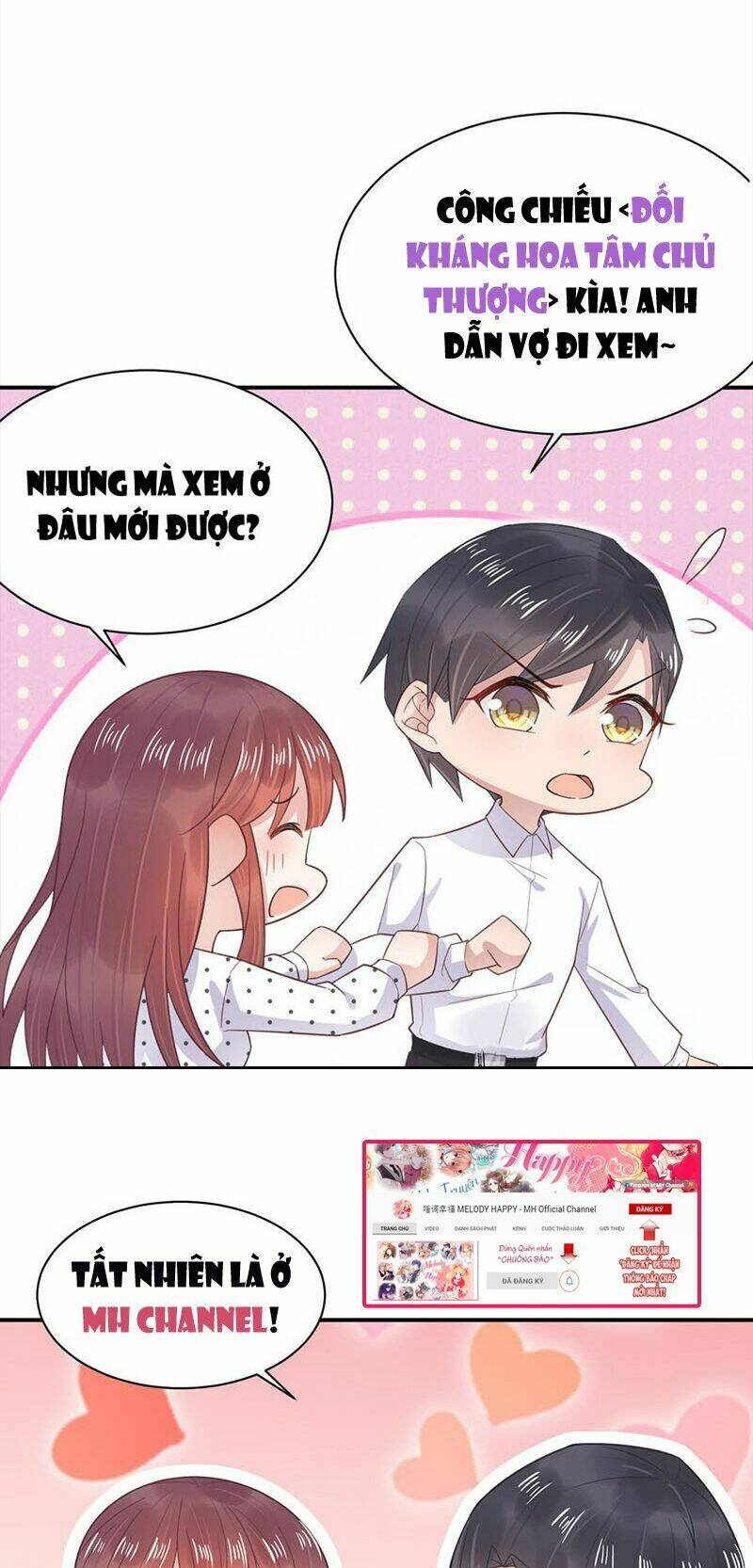 melody happy group: giai điệu hạnh phúc - mh channel chapter 21 5