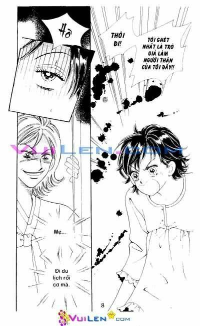 hội trừ ma chapter 1 8