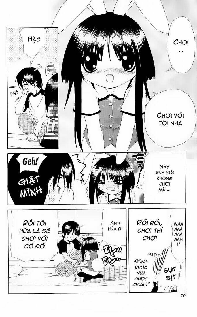 akuma jiten chapter 8 8